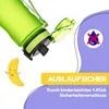 Klarstein drinkfles, 0,5 liter, sportfles voor wandelen, Productafbeelding-voorbeeld 3