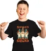 Santa's Squad Schweden Gnome Wichtel - Weihnachten Produktbild-Vorschau 2