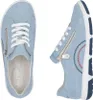 Rieker Damen Sneaker Slipper extra weit geschnitten mit Produktbild-Vorschau 30