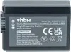 vhbw 2x Akku Ersatz für Sony NP-FW50 für Kamera (950 mAh, Produktbild-Vorschau 3