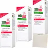 Sebamed Trockene Haut Urea 5 % Shampoo 3er Pack (3x200ml Produktbild-Vorschau 1