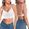 Damen Komfort BH mit verstellbaren Trägern, Damen BH ohne Produktbild-Vorschau 11