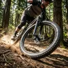 Opona Maxxis Rekon 27,5x2,60 (66-584) EXO – drutowa czarna Podgląd zdjęcia produktu 8