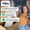 vhbw Akku kompatibel mit Dyson V12 Detect Slim, Detect Slim Produktbild-Vorschau 7