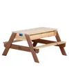 AXI Nick Kinder Sand & Wasser Picknicktisch aus Holz | Produktbild-Vorschau 5