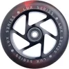 Striker Lux Pro Scooter 110mm Black/Red 110 Produktbild-Vorschau 2