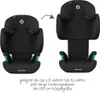 Maxi-Cosi Kindersitz RodiFix M i-Size ab 3,5 Jahre Produktbild-Vorschau 18