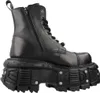 New Rock Stiefel MTANK083 C1 Schwarz Produktbild-Vorschau 4