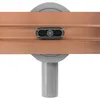 Rea Duschrinne Neox Slim Pro 900 Brush Copper Produktbild-Vorschau 6