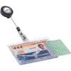 DURABLE Pouzdro na 2 ID karty ENCLOSED s rolosystémem, Náhled obrázku produktu 15