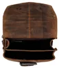 GREENBURRY marsupio Vintage Special Biker Belt Bag Rolf Anteprima dell’immagine prodotto 3