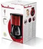 Moulinex Subito Filterkaffeemaschine FG360, Rot/Schwarz Und Produktbild-Vorschau 20