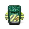 Ergobag Seitentaschen Zip-Set mit Reflektorstreifen gelb, Produktbild-Vorschau 7