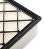 Luftfilter RIDEX 8A0515 für OPEL Meriva B (S10) Produktbild-Vorschau 9