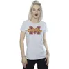 Netflix - " Education" T-Shirt für Damen BI38942 (L) (Grau) Produktbild-Vorschau 2
