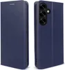 Handyhülle für Samsung Galaxy S25 Echtleder Flip Cover Produktbild-Vorschau 1