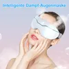 Augenmassagegerät, mit 2 Stufen, verstellbares mit Produktbild-Vorschau 2