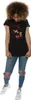 DC Comics - T-Shirt für Damen BI24520 (XXL) (Schwarz) Produktbild-Vorschau 4