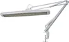 Lampa biurkowa - 3 x 14 W - biała Podgląd zdjęcia produktu 1