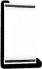 LUCTRA® Stehleuchte FLOOR LITE, 928801, schwarz Produktbild-Vorschau 9