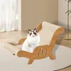 Katzenbett mit Produktbild-Vorschau 5