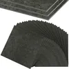 JOIEYOU PVC Bodenbelag 30x30 cm 27 Stück Vinylboden Produktbild-Vorschau 1