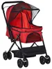 Hondenbuggy PAWHUT D00-126RD - N Productafbeelding-voorbeeld 6