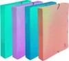 Exacompta Archivbox  Candy Tidy DIN A4 Rückenbreite 40 mm Produktbild-Vorschau 1