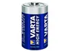 A single VARTA High Energy D battery against a white background. Anteprima dell’immagine prodotto