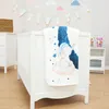 Luka&Lily Baby Meilenstein Decke - Ultrasofte Neugeborenen Produktbild-Vorschau 2