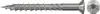 Fischer 660612 vite/bullone 80 mm 100 pz Anteprima dell’immagine prodotto 1