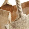 Westford Mill W413 | Jute Tote Midi 30 x 30 x 19 cm - Voir les images du produit 6