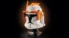 LEGO Star Wars Clone Commander Cody Casque 75350 - 75350 Voir les images du produit 24
