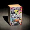 Sela SE174 Art Series Urban Cajon Produktbild-Vorschau 7