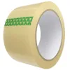 Paketklebeband Transparent 50 mm x 66 m | 4 Rollen Produktbild-Vorschau 2