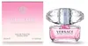 Versace Bright Crystal Eau De Toilette Vaporisateur 50ml Voir les images du produit 13