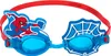 Bestway Kinder Schwimmen Goggles Silikon Strap Spiderman +3 Produktbild-Vorschau 1
