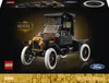 LEGO ICONS Ford Model T, Stavebnica, 18 rok / roky, Plast, Náhľad obrázku produktu 31