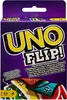 Mattel Games UNO Flip, Kartenspiel, 7 Jahr(e) Produktbild-Vorschau 1