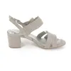 Marco Tozzi Damen Sandalette beige 2-2-28300-24 F-Weite Produktbild-Vorschau 9