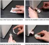 Starker magnetischer Türstopper aus Metall, robuster Produktbild-Vorschau 5