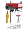 YATO Elektro-Seilzug 500 W 125/250 kg Produktbild-Vorschau 3