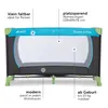 Hauck Reisebett Set Dream'n Play - mit Alvi Produktbild-Vorschau 4