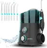 CECOTEC 04315 - ToothCare 1200 Jet Pro Voir les images du produit 6