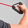 Shoulder Tube Pulley-Set Fitness Tube Gymnastik Expander Produktbild-Vorschau 4