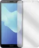 6x Schutzfolie für Huawei Y5 2018 klar Displayschutzfolie Produktbild-Vorschau 2