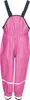 Playshoes Regenlatzhose Gr. 128 pink Produktbild-Vorschau 5