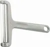WESTMARK Coupe-fromage coupe-rouleau 14x10,5cm gris Voir les images du produit 4