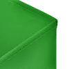 1 Stück Grün Faltbox 28 x 28 x 28 cm  Aufbewahrungsbox Produktbild-Vorschau 3