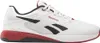Reebok Nano X5 Sportschuhe Weiß EU 41 Weiß EU 41 Produktbild-Vorschau 1